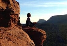Does Meditation Affect the Brain in Tangible Ways? Sedona Retreats Does Meditation Affect The Brain in Tangible Ways and How? spiritual retreat