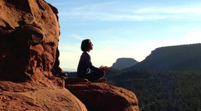 Does Meditation Affect the Brain in Tangible Ways? Sedona Retreats Does Meditation Affect The Brain in Tangible Ways and How? spiritual retreat