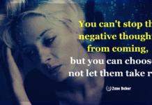 A Practical Guide to Stop the Negative Thinking Cycle! Simple Yet Effective Strategies To Help You Stop Negative Thinking And Raise Your Vibration