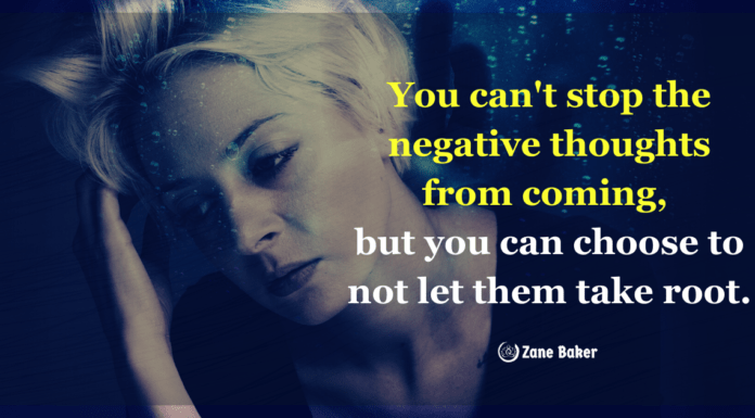 A Practical Guide to Stop the Negative Thinking Cycle! Simple Yet Effective Strategies To Help You Stop Negative Thinking And Raise Your Vibration