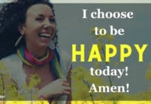 Happiness Defined: What Are The Things That Make You Happy? Happiness Defined - I choose to be happy today! things that make you happy