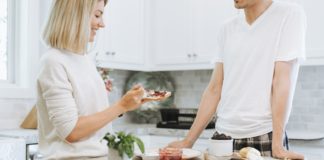 15 Essentials For A Healthy Organic Kitchen Healthy Organic Kitchen