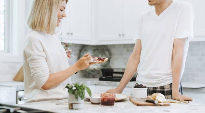 15 Essentials For A Healthy Organic Kitchen Healthy Organic Kitchen