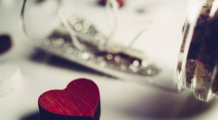 How to Heal A Broken Heart: 5 Ways To Get Over a Broken Heart How To Heal A Broken Heart