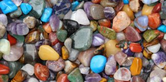 Crystals for Positivity: Raise Your Vibration and Expand Your Awareness With These Crystals Crystals for Positivity