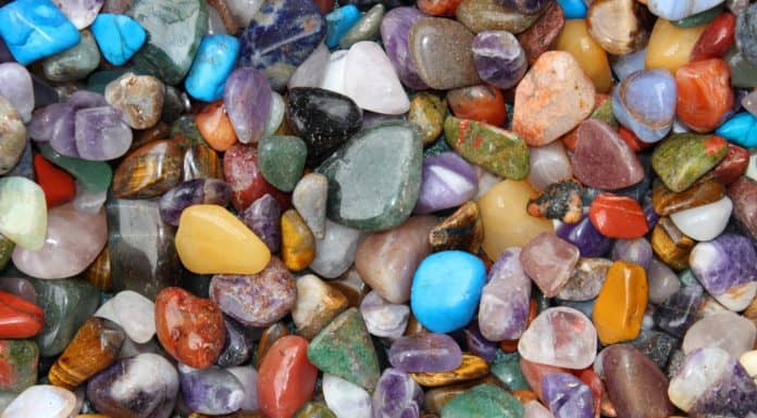 Crystals for Positivity: Raise Your Vibration and Expand Your Awareness With These Crystals Crystals for Positivity
