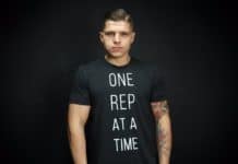 Success Story: John David Glaude’s Brave Weight-Loss Story John David Glaude Success Story