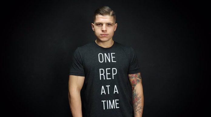 Success Story: John David Glaude’s Brave Weight-Loss Story John David Glaude Success Story