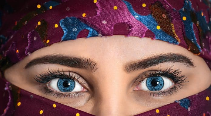 Personality Eye Test Determines Your True Personality Personality Eye Test