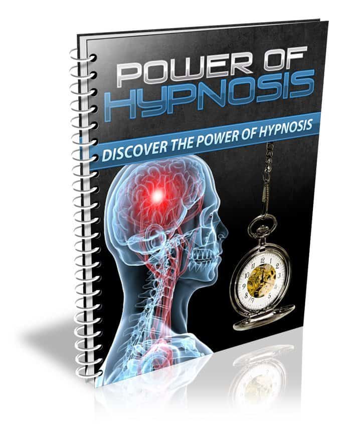 Hypnosis Therapy ebook