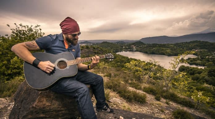 Quiz: Can We Guess Your Personality Based on Your Taste in Music? music type and your personality quiz