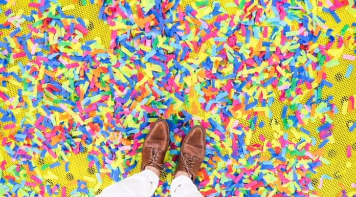 Can Your Favorite Color Reveal Where You Are From? Favorite Color