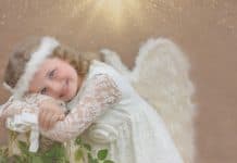 What The Angels of Abundance Want You To Know angels of abundance