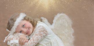 What The Angels of Abundance Want You To Know angels of abundance