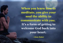 7 Ways Meditation Can Improve Your Life The benefits of meditation are numerous, today you'll the top 7 ways meditation can improve your life.