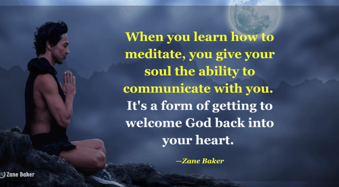 7 Ways Meditation Can Improve Your Life The benefits of meditation are numerous, today you'll the top 7 ways meditation can improve your life.