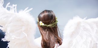 Angel Messages: Guidance From Your Angels – Angel Card Reading Angel Card Reading