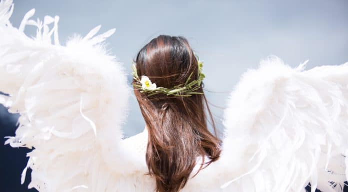 Angel Messages: Guidance From Your Angels – Angel Card Reading Angel Card Reading