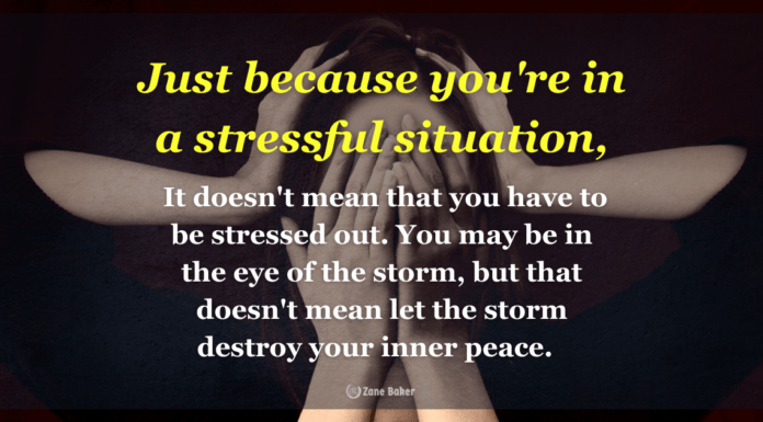 How to Deal With Stress: 5 Easy Ways to Reduce Stress Naturally How to Deal With Stress and 5 Easy Ways to Reduce Stress Naturally