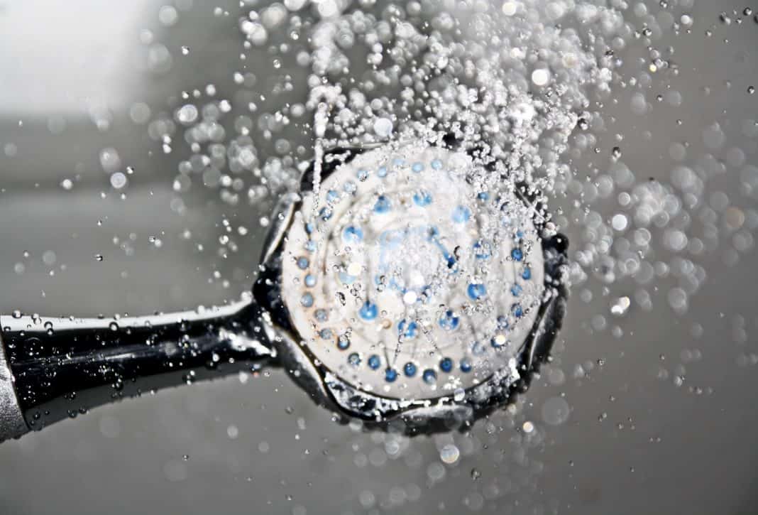 Reduce Stress Naturally Cold Showers