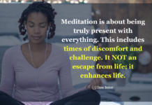 5 Awesome Meditation Benefits Backed By Science 5 Meditation Benefits of Having A Daily Practice backed by science