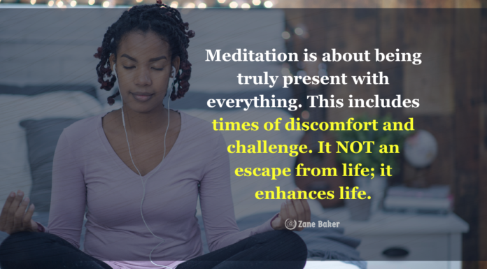 5 Awesome Meditation Benefits Backed By Science 5 Meditation Benefits of Having A Daily Practice backed by science