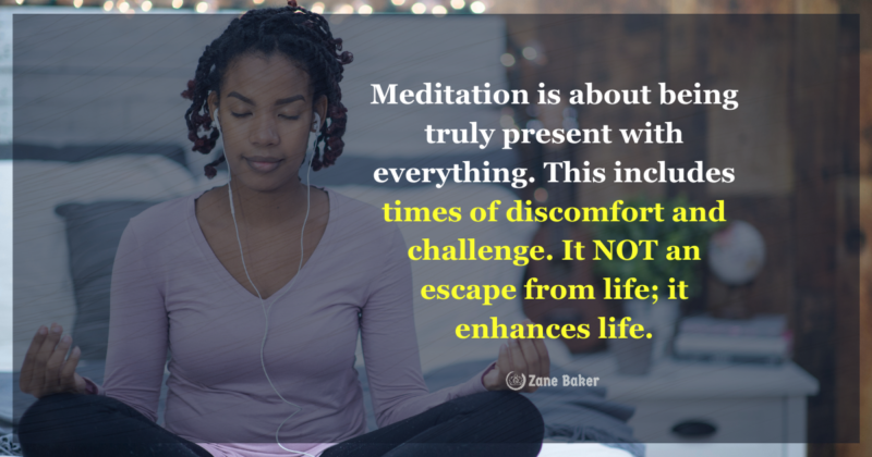 5 Meditation Benefits of Having A Daily Practice (Backed By Science)