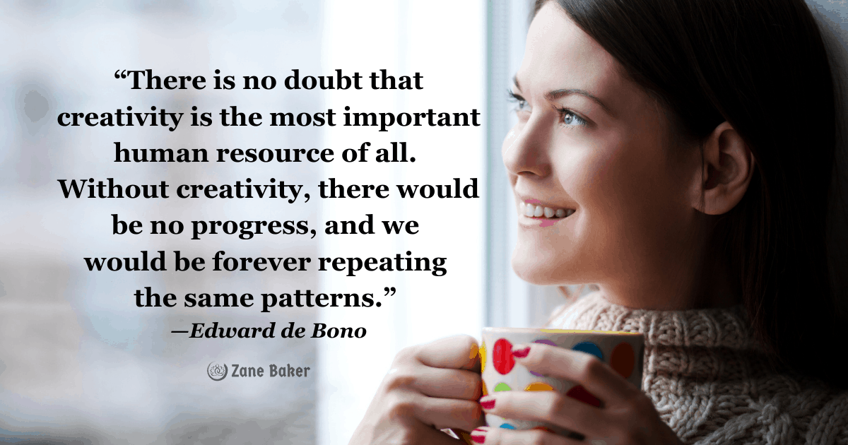 7 Signs You're Super Creative : Not 1 but 7 Unexpected Signs!