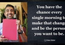 7 Reasons Why I LOVE The High Performance Planner By Brendon Burchard High Performance Planner You have the chance every single morning to make that change and be the person you want to be. Brendon Burchard