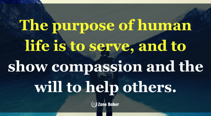 Never Settle For Less Than Your Personal Mission In Life Never Settle For Less Than Your Personal Mission In Life!