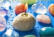 The Most Powerful Chakra Stones and Crystals for Deep Emotional Release chakra stones crystals