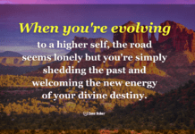 Your Higher Self: 5 Steps To Activate Your Higher Power how to connect with your higher self When you're evolving to a higher self, the road seems lonely but you're simply shedding the past and welcoming the new energy of your divine destiny