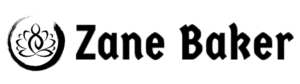 Zane Baker Black logo