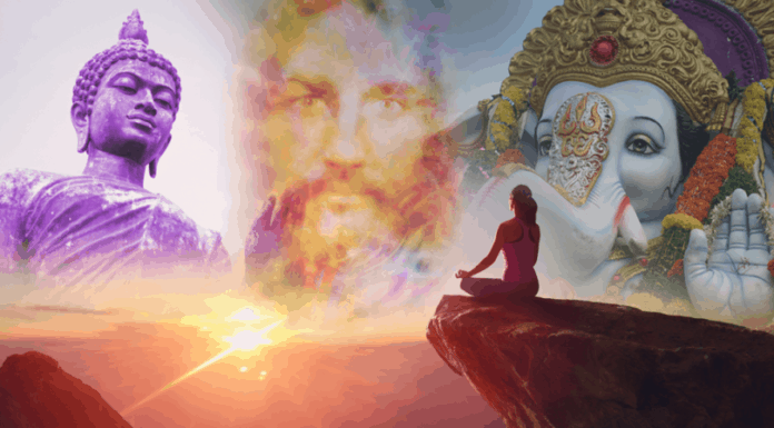 Who Are The Ascended Masters and How Can They Help? 333 meaning - ascended masters