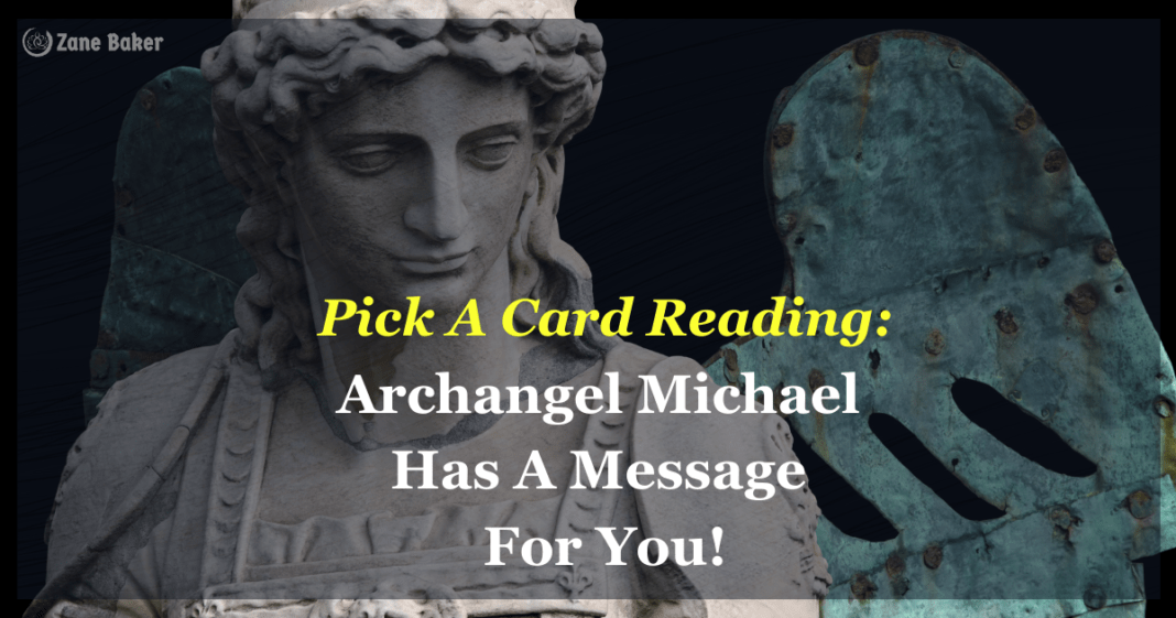 Archangel Michael Prayer
