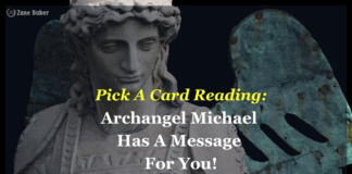 Archangel Michael Angel Card Reading, Select A Prayer Card To Reveal The Message Archangel Michael Prayer