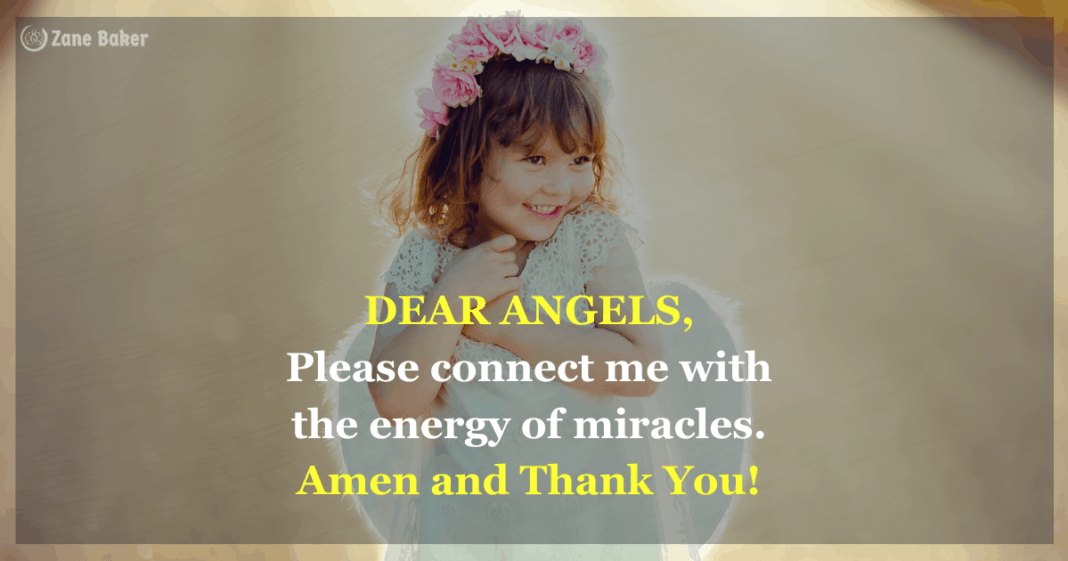 Divine Messages: 10 Divine Inspiration and Prayers From Your Angels