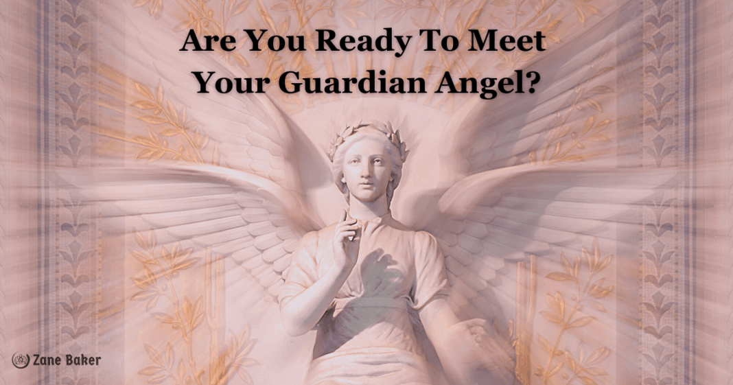 who is my guardian angel quiz