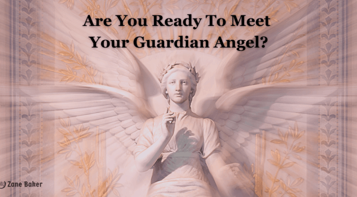 Quiz: Who Is Your Guardian Angel? who is my guardian angel quiz