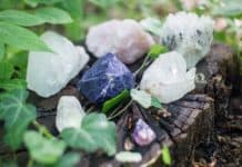 What Is Crystal Healing and Does It Work? The power of healing with crystals Benefits of Quartz