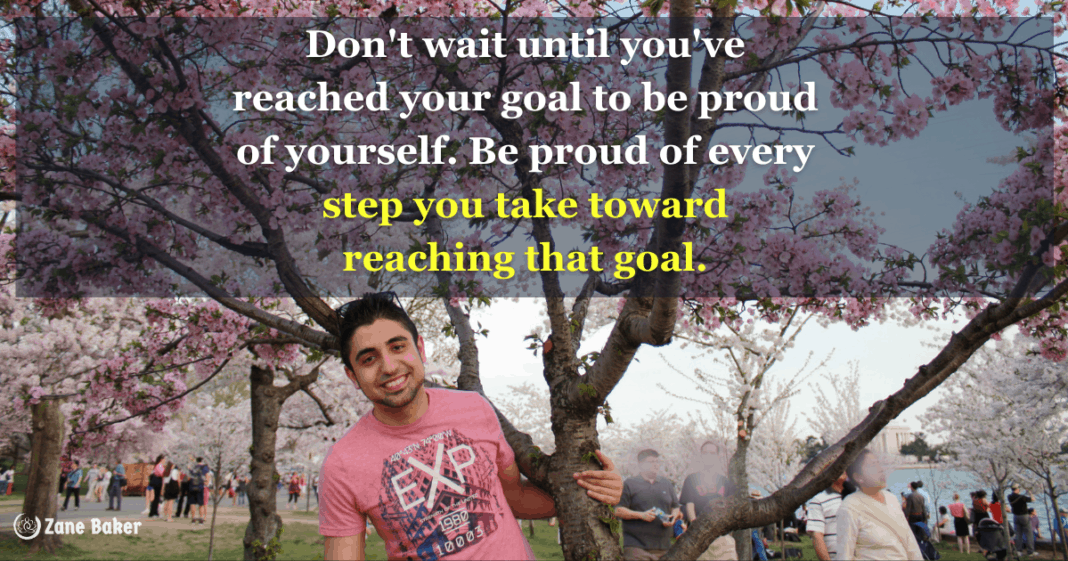 Tips to Successfully Achieving Your Goals In Life & Live Your Dreams