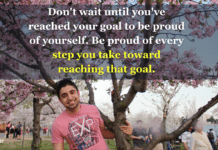 Simple Guidelines to Successfully Achieving Your Goals and Aspirations Tips to Successfully Achieving Your Goals In Life & Live Your Dreams