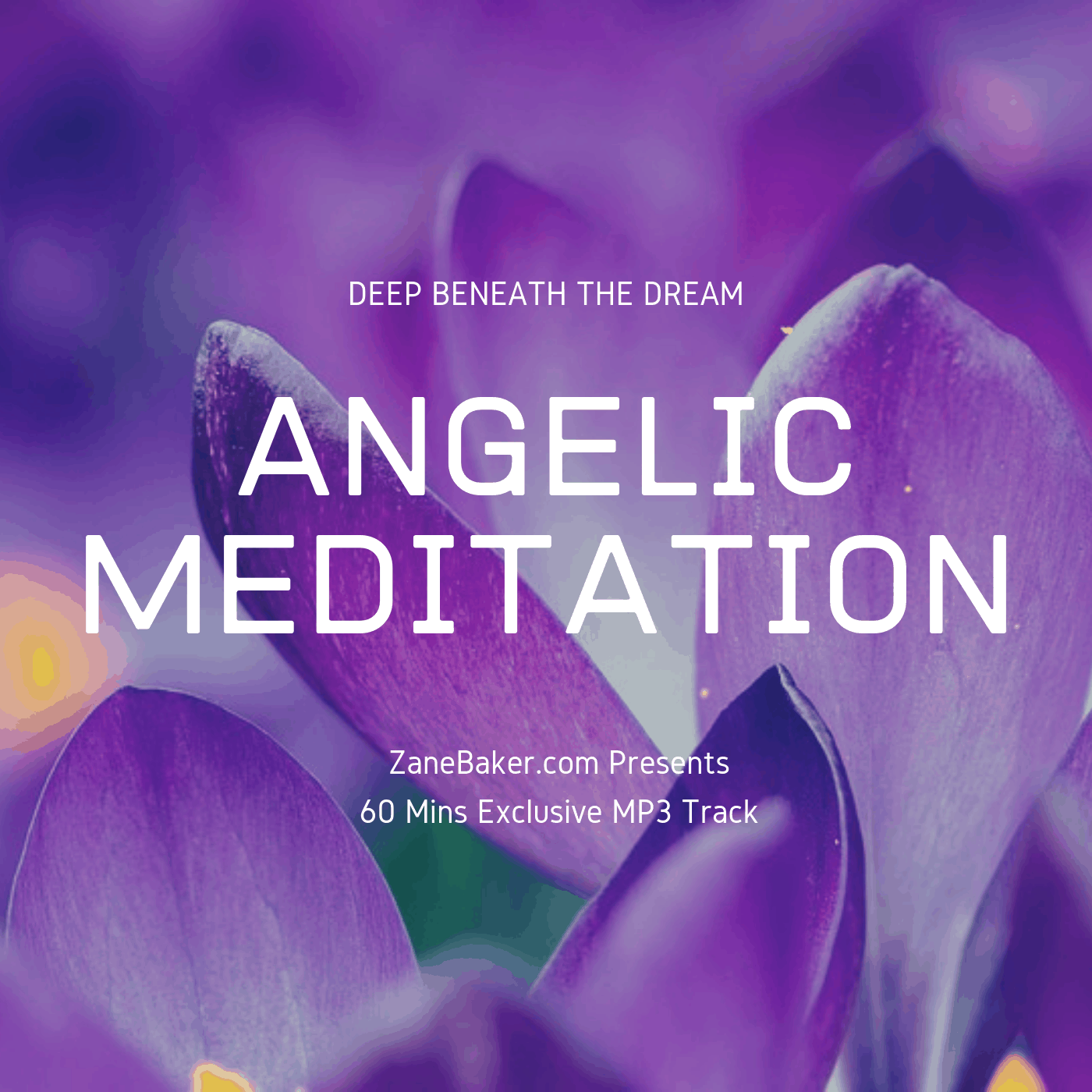 angelic meditation