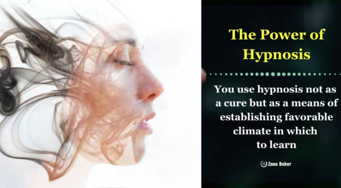 The Power of Hypnosis Therapy Hypnosis Therapy eBook