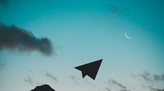 The Power of Intention Setting During The New Moon Phase The Power of Intention Setting During The New Moon Phase