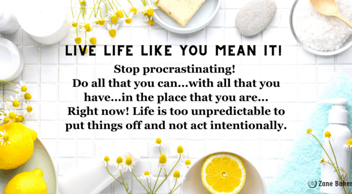 A Super-Simple Strategy To Totally Stop Procrastination In Its Tracks how to stop procrastination