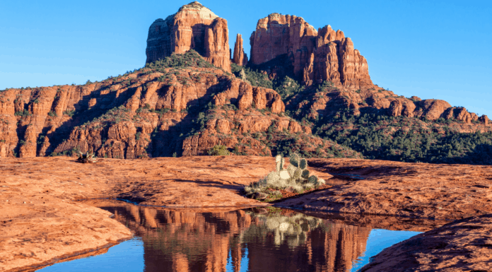 How Does a Healing Retreat Center Help You? Healing Retreat Center in Sedona