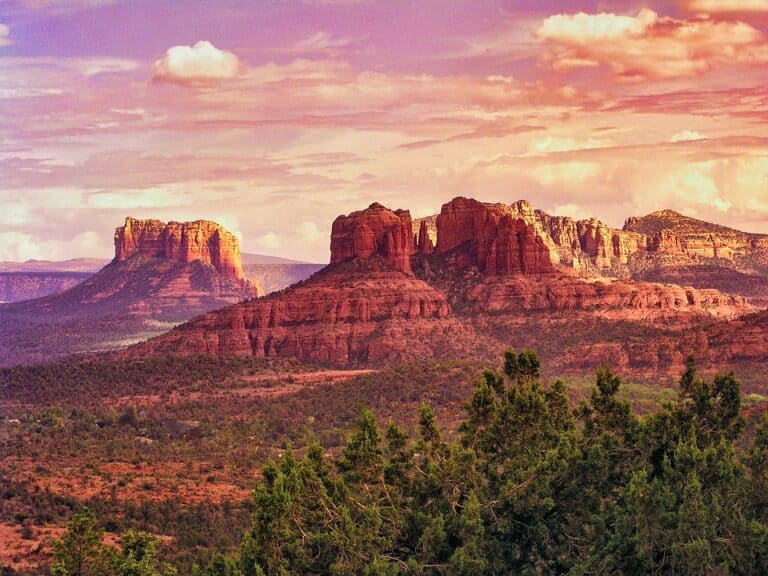 How to Choose the Best Spiritual Retreat in Sedona? Arizona.