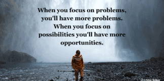 3 Reasons Why You Keep Attracting the Same Problems in Life Why do I keep attracting the same problems again and again