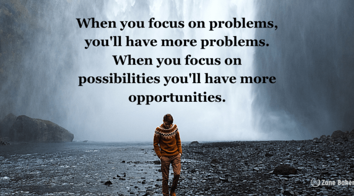 3 Reasons Why You Keep Attracting the Same Problems in Life Why do I keep attracting the same problems again and again